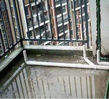 常熟漏水维修 阳台漏水怎么修理?