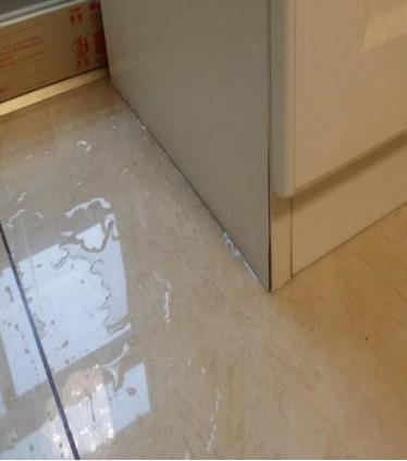 常熟漏水检测 厕所漏水怎么检测?