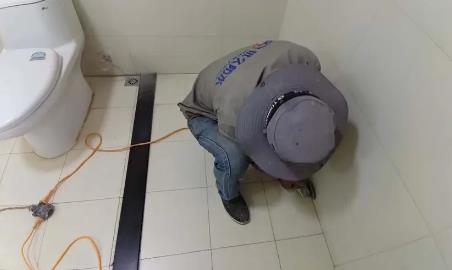 常熟卫生间补漏 常熟卫生间补漏